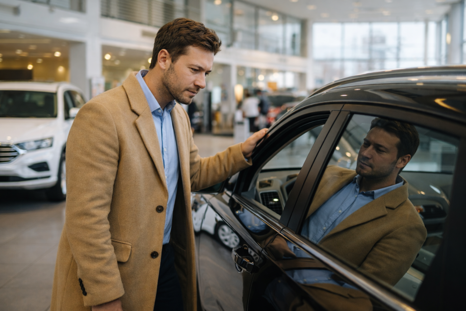 Цены на новые автомобили в Петербурге и Ленобласти продолжают расти в 2026 году